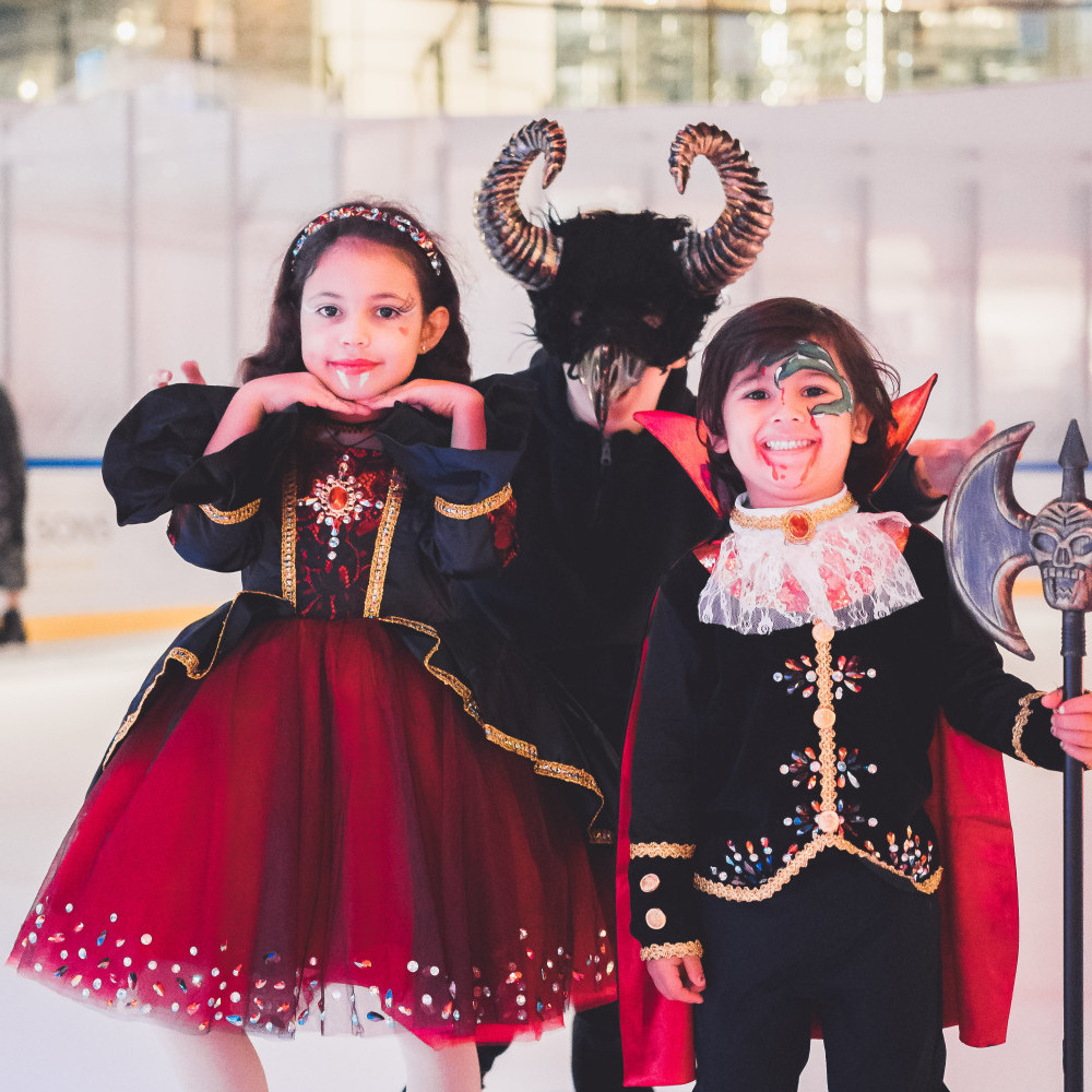 8. DB Ice Rink「SCREAM SKATE」Halloween Ice Party.jpg